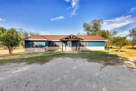 14686 Stuart Road San Antonio TX 78223