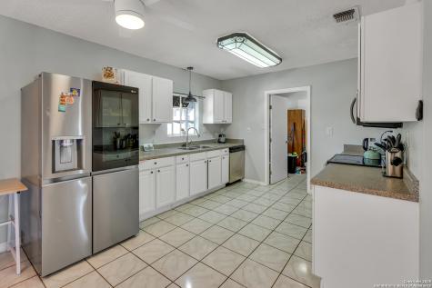 14686 Stuart Road San Antonio TX 78223