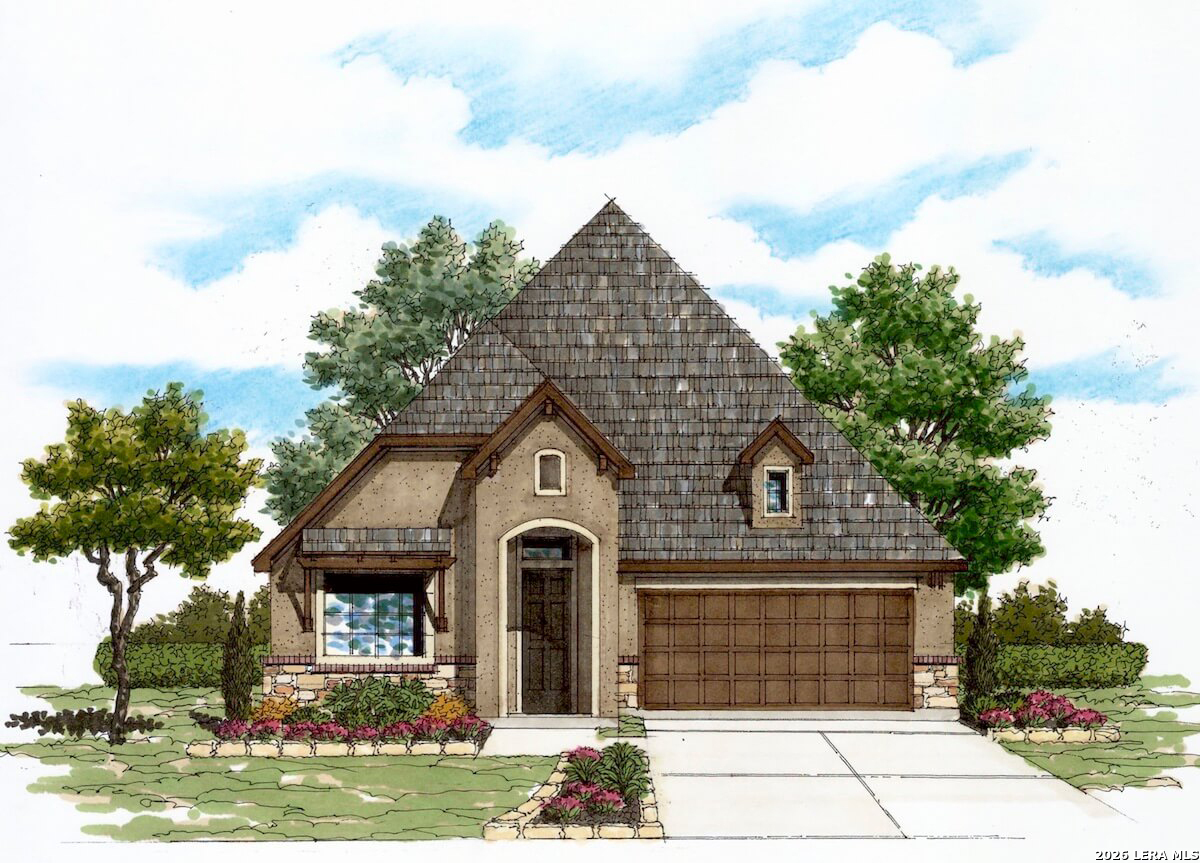 3088 Highclere Park Bulverde TX 78163