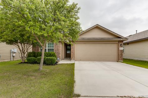 10711 Branded Hollow San Antonio TX 78254