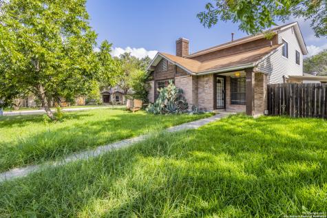 4311 Glenover San Antonio TX 78217