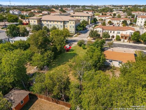 1816 Hays Street San Antonio TX 78202