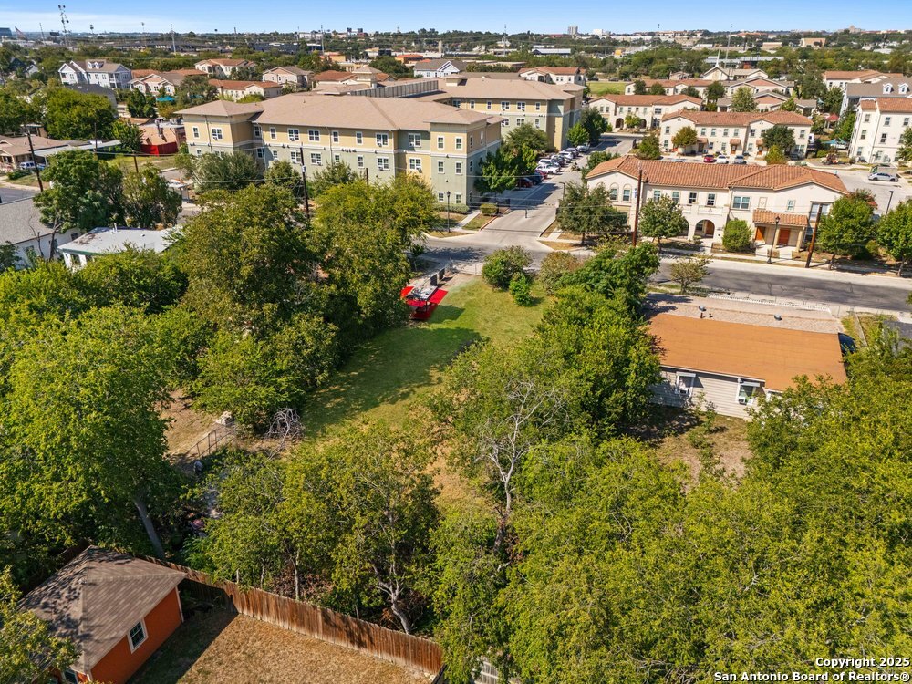 1816 Hays Street San Antonio TX 78202