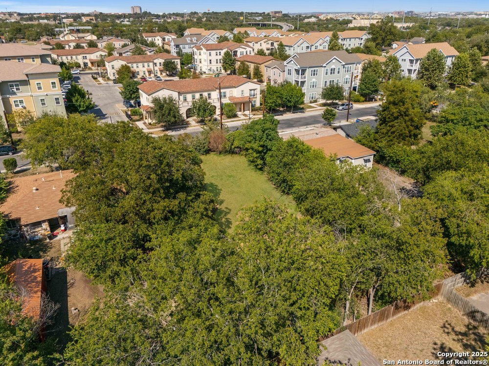1816 Hays Street San Antonio TX 78202