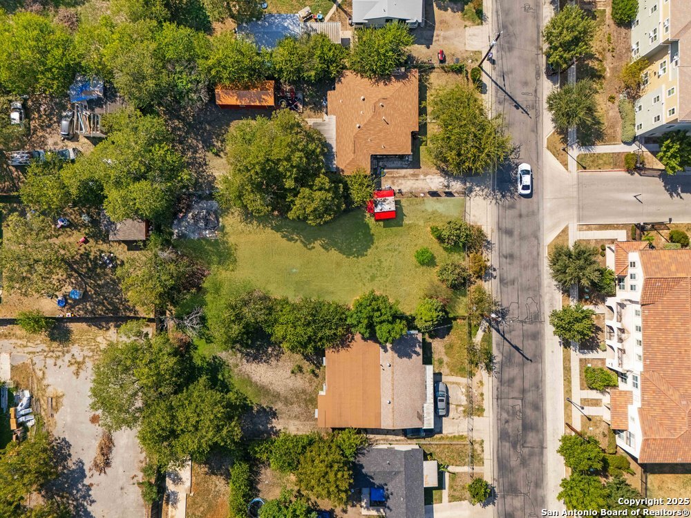 1816 Hays Street San Antonio TX 78202