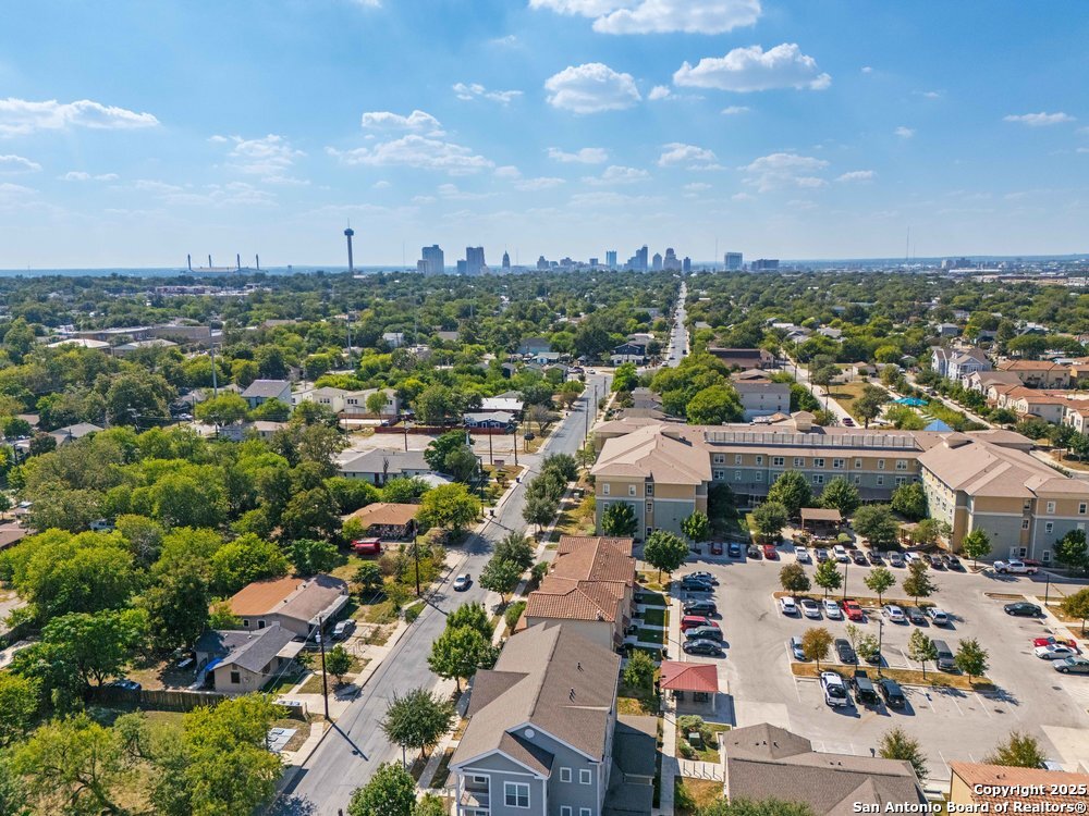 1816 Hays Street San Antonio TX 78202