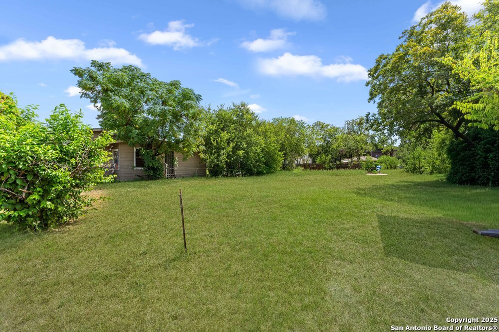 1816 Hays Street San Antonio TX 78202