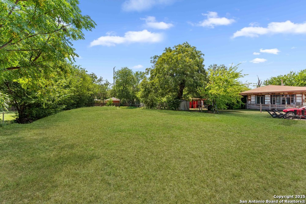 1816 Hays Street San Antonio TX 78202