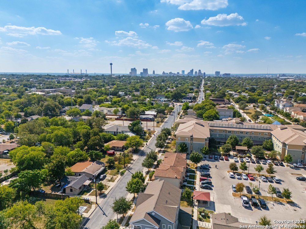 1816 Hays Street San Antonio TX 78202