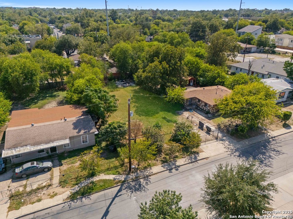 1816 Hays Street San Antonio TX 78202