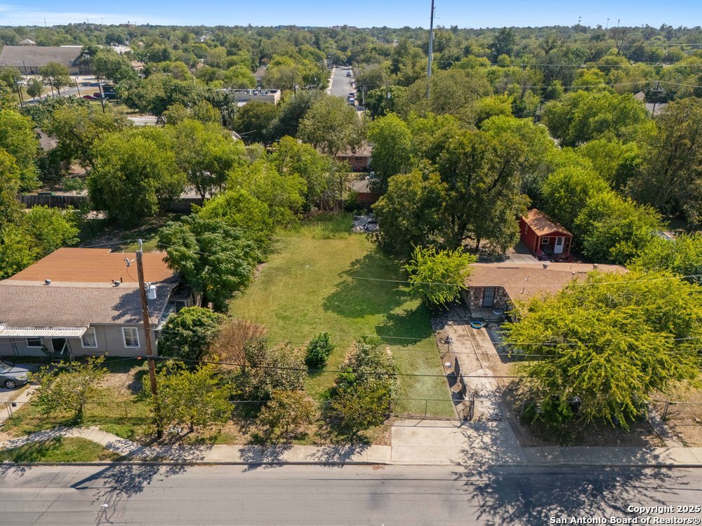 1816 Hays Street San Antonio TX 78202