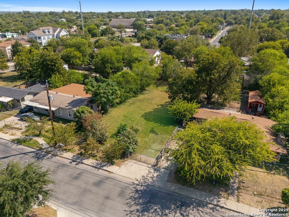 1816 Hays Street San Antonio TX 78202