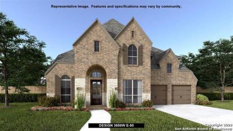 24333 Downhill Lie San Antonio TX 78261