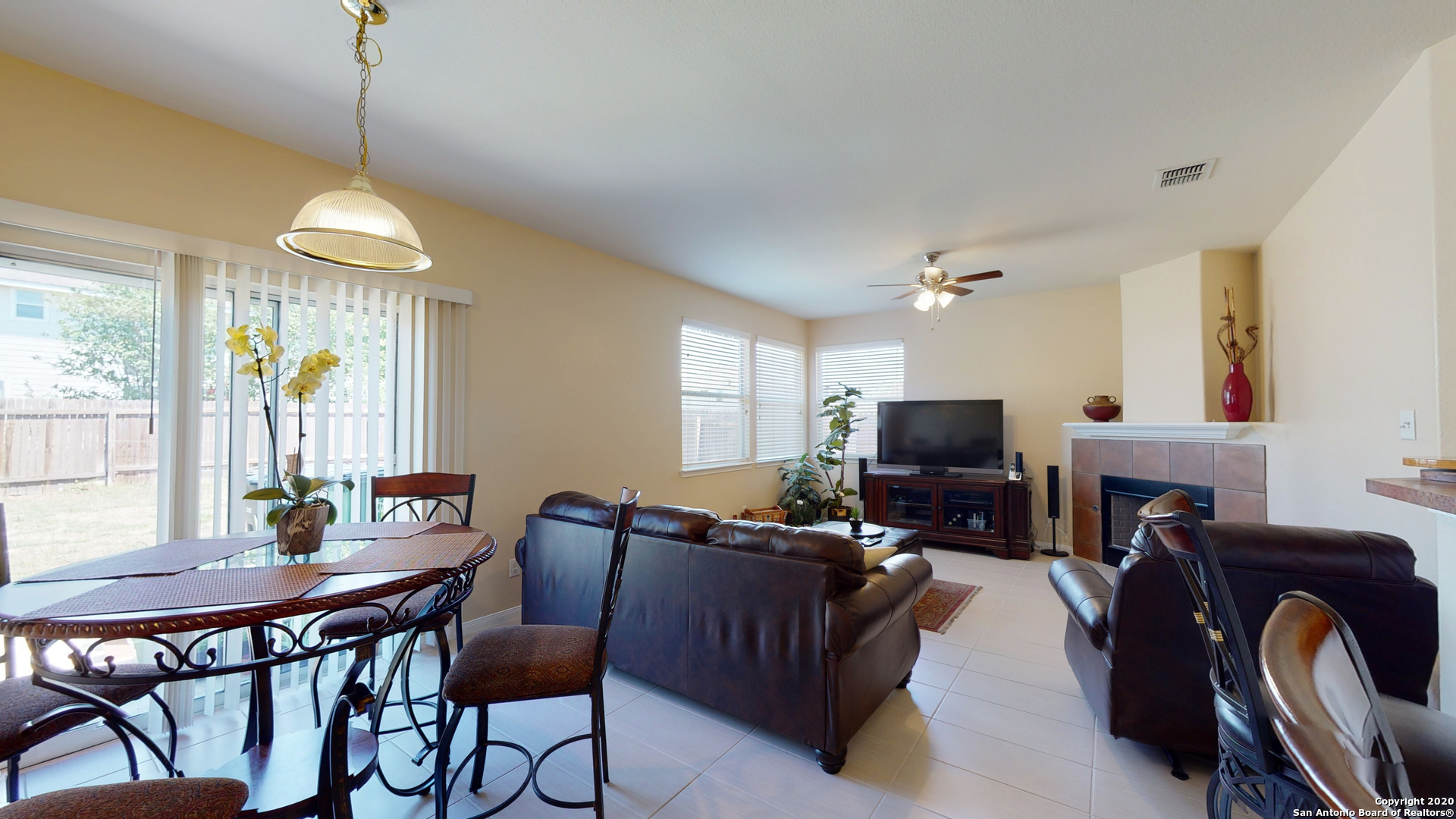 20606 Cliff Park San Antonio TX 78258