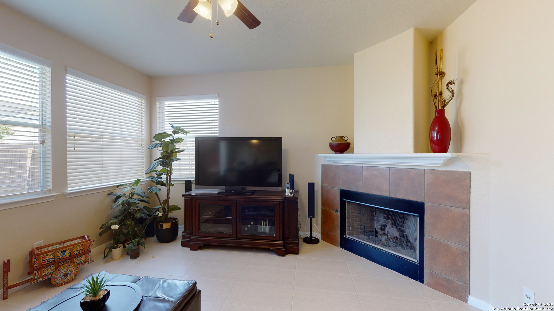 20606 Cliff Park San Antonio TX 78258