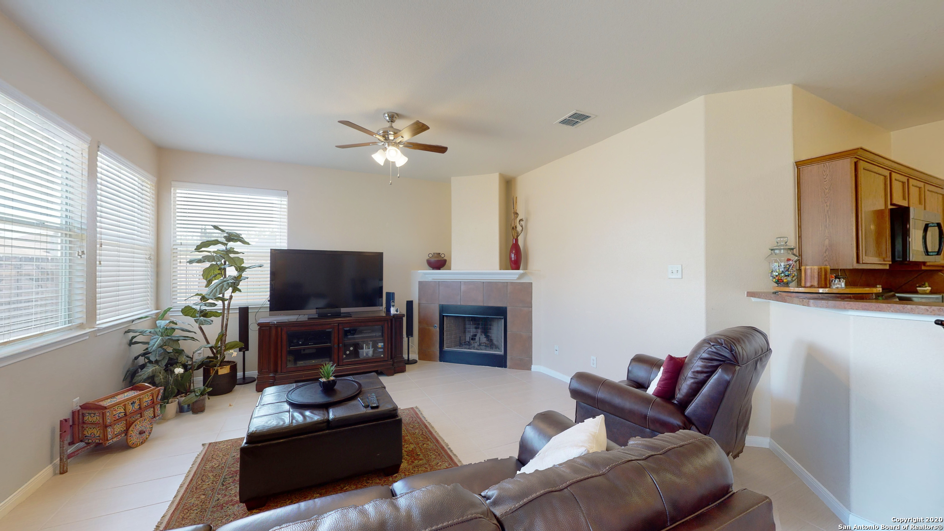 20606 Cliff Park San Antonio TX 78258