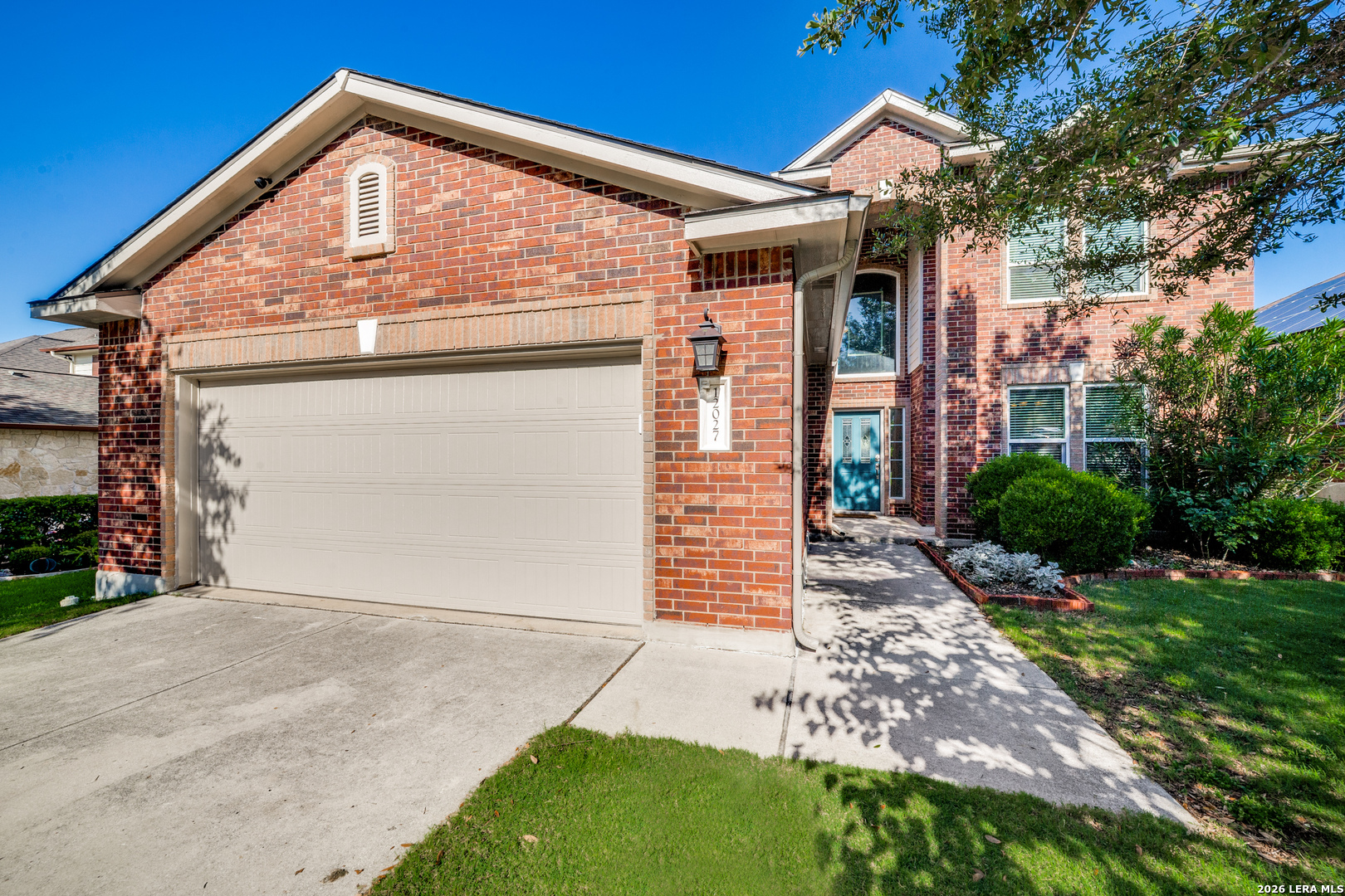 12027 Treewell Glen San Antonio TX 78249