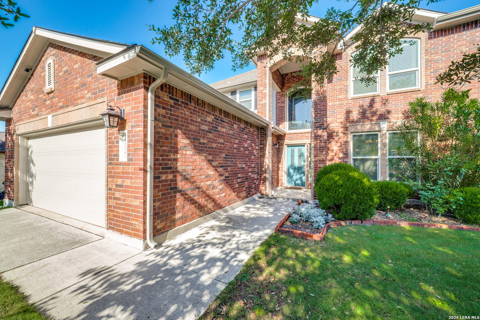 12027 Treewell Glen San Antonio TX 78249