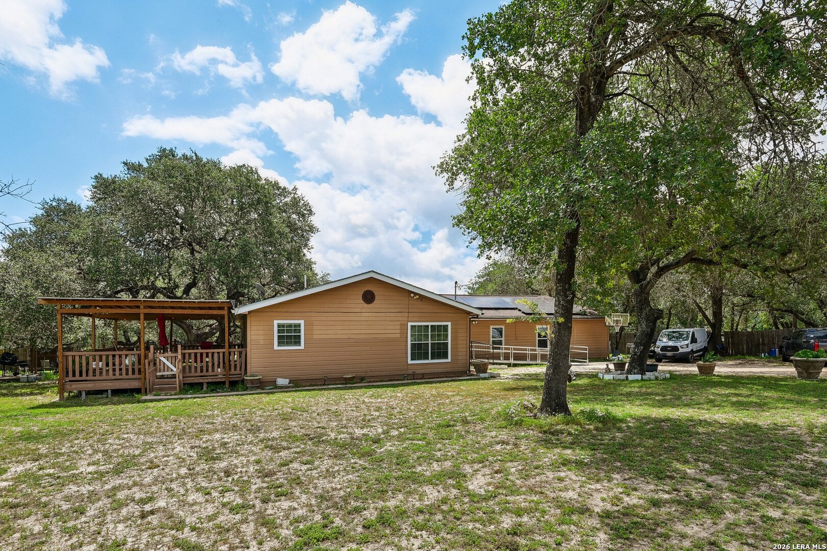 1281 County Road 6723 Natalia TX 78059