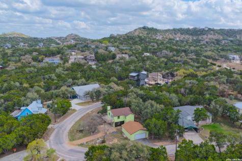 614 Red Oak Woods Canyon Lake TX 78133