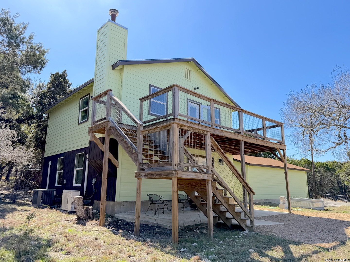 614 Red Oak Woods Canyon Lake TX 78133