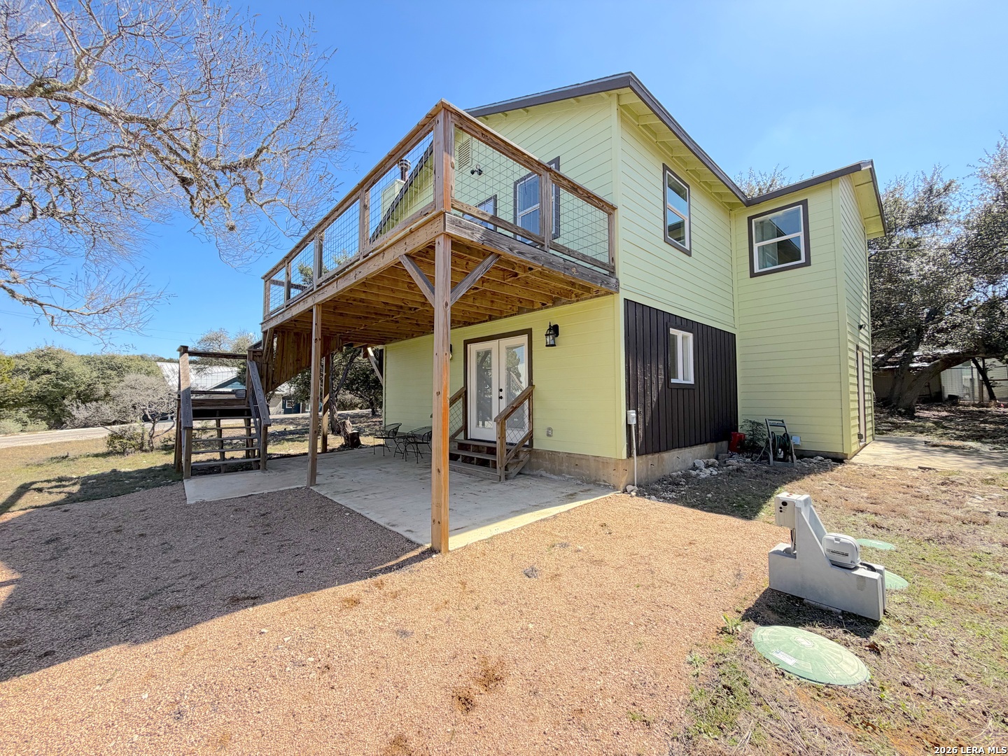 614 Red Oak Woods Canyon Lake TX 78133