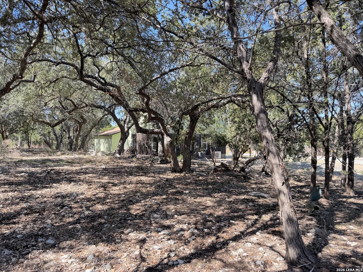 614 Red Oak Woods Canyon Lake TX 78133