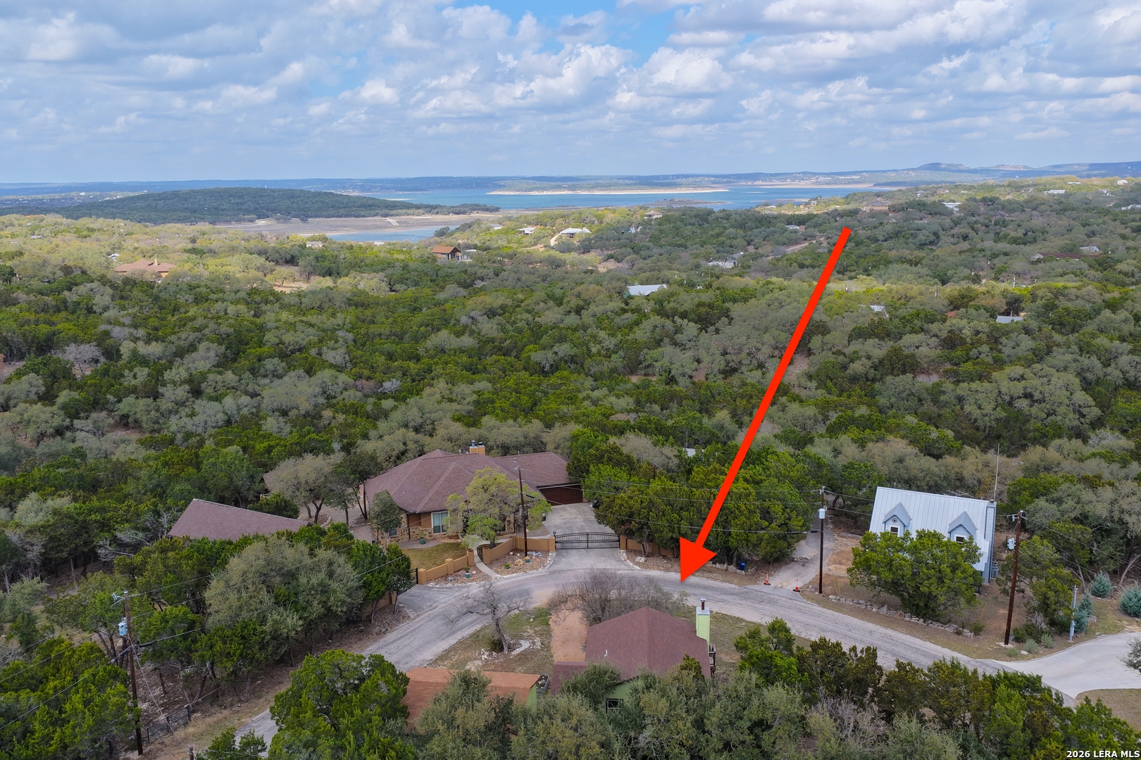 614 Red Oak Woods Canyon Lake TX 78133