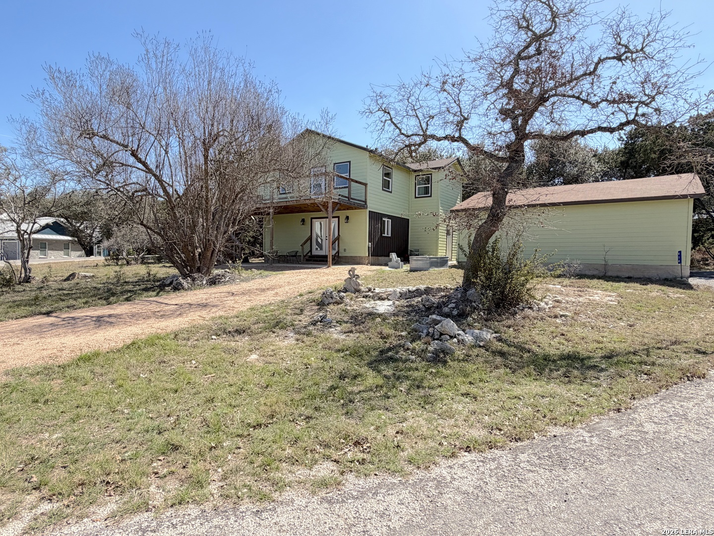 614 Red Oak Woods Canyon Lake TX 78133