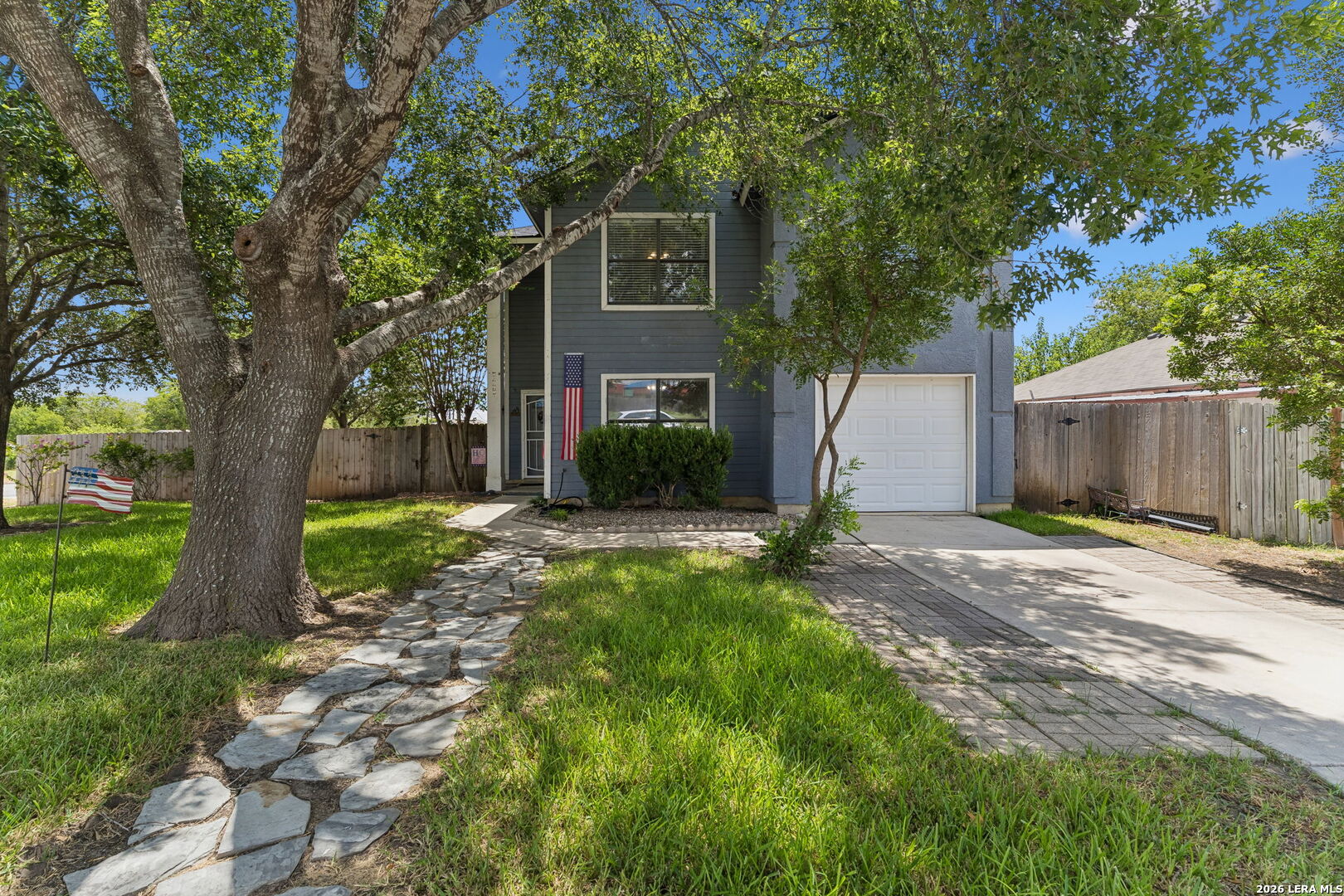 502 Meadow Forge Converse TX 78109