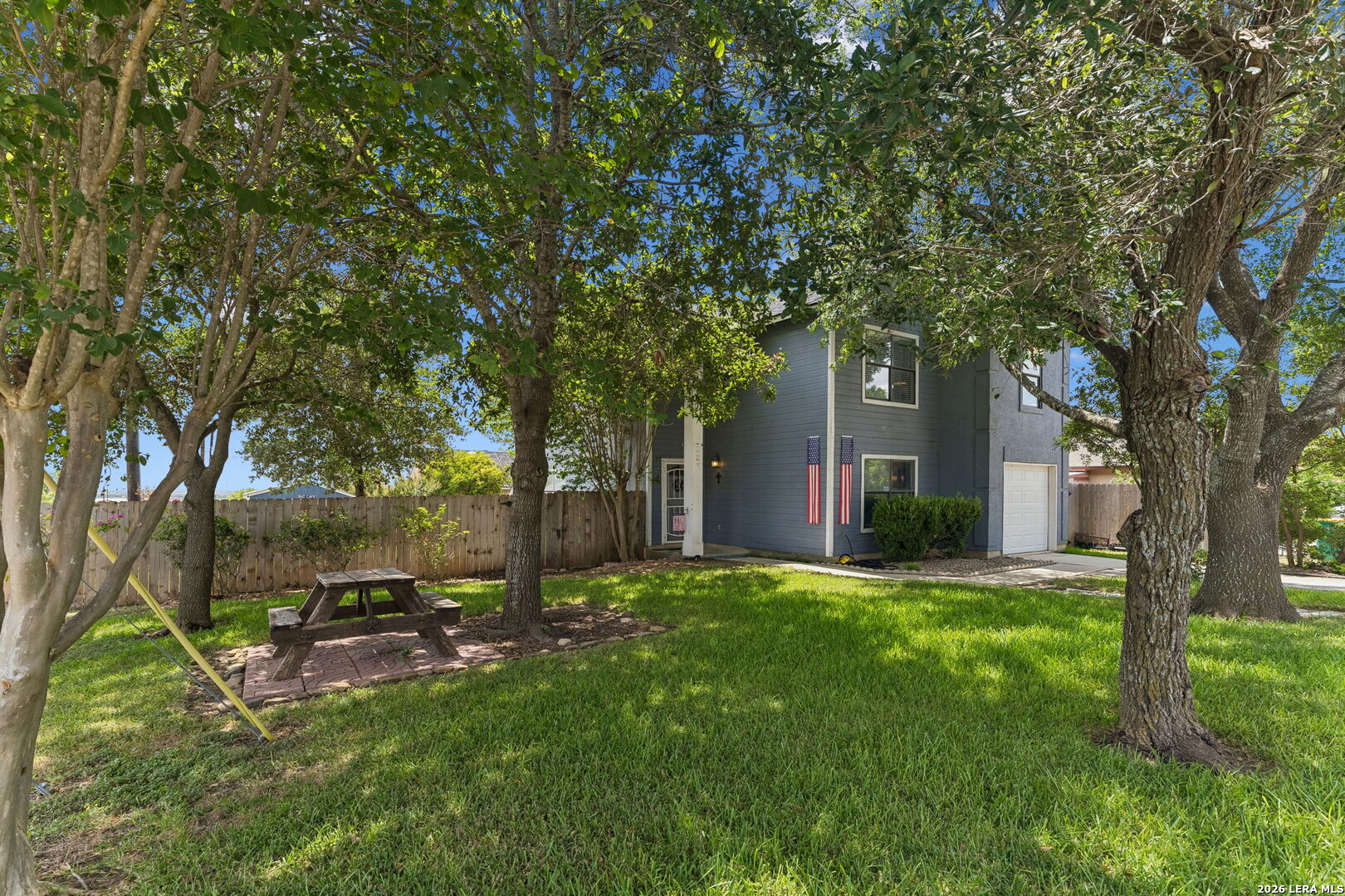502 Meadow Forge Converse TX 78109