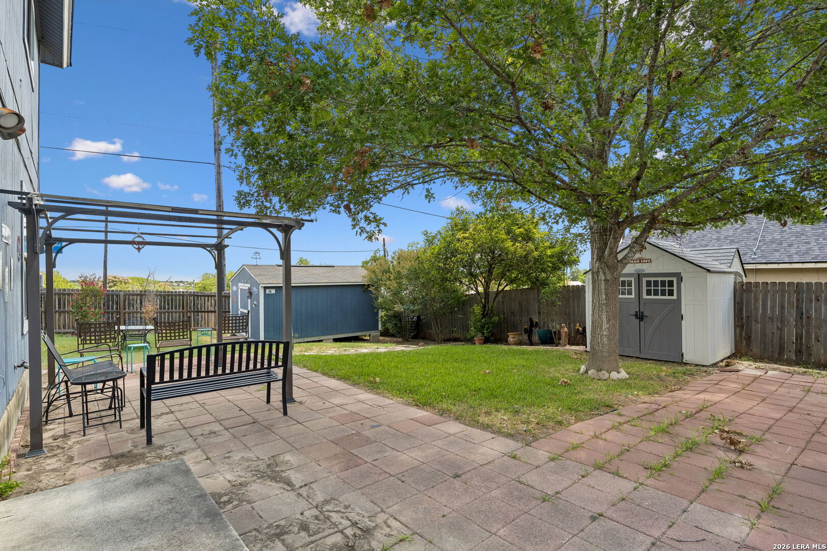 502 Meadow Forge Converse TX 78109
