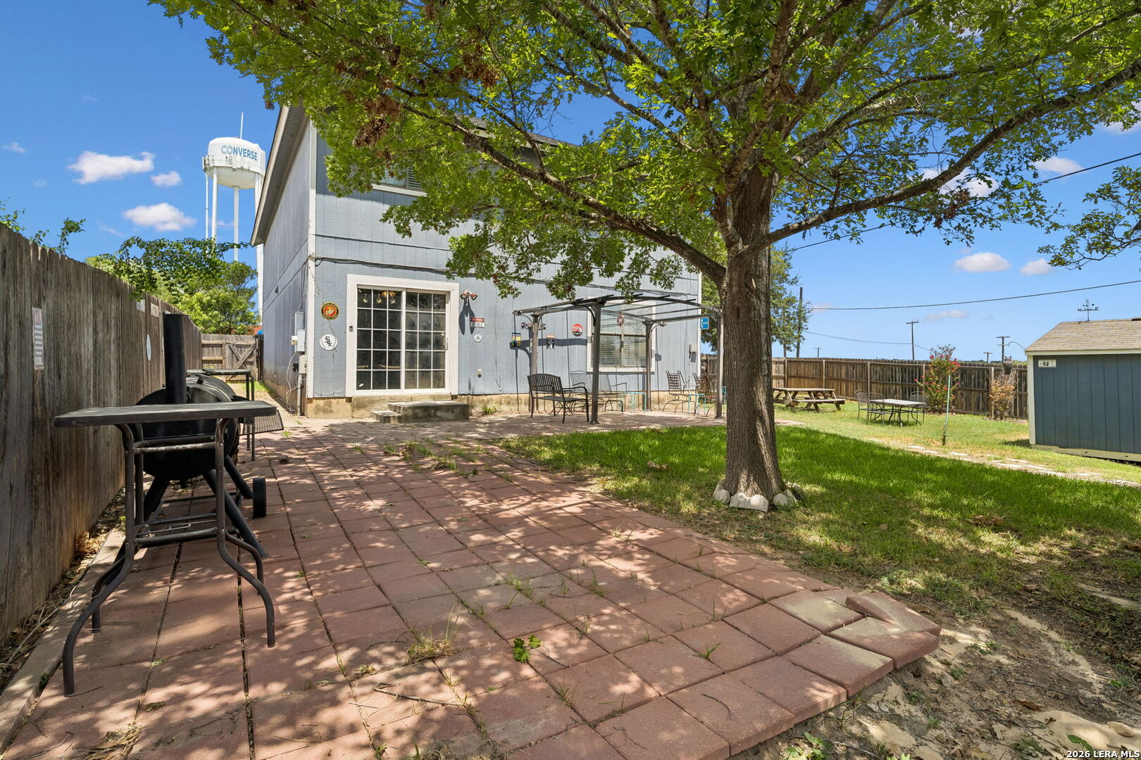 502 Meadow Forge Converse TX 78109