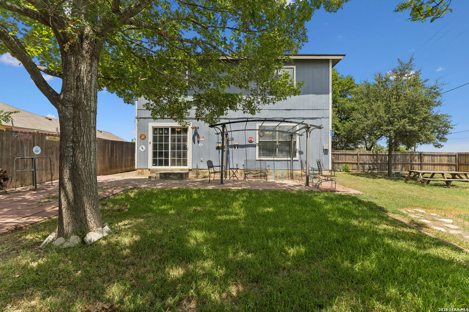 502 Meadow Forge Converse TX 78109