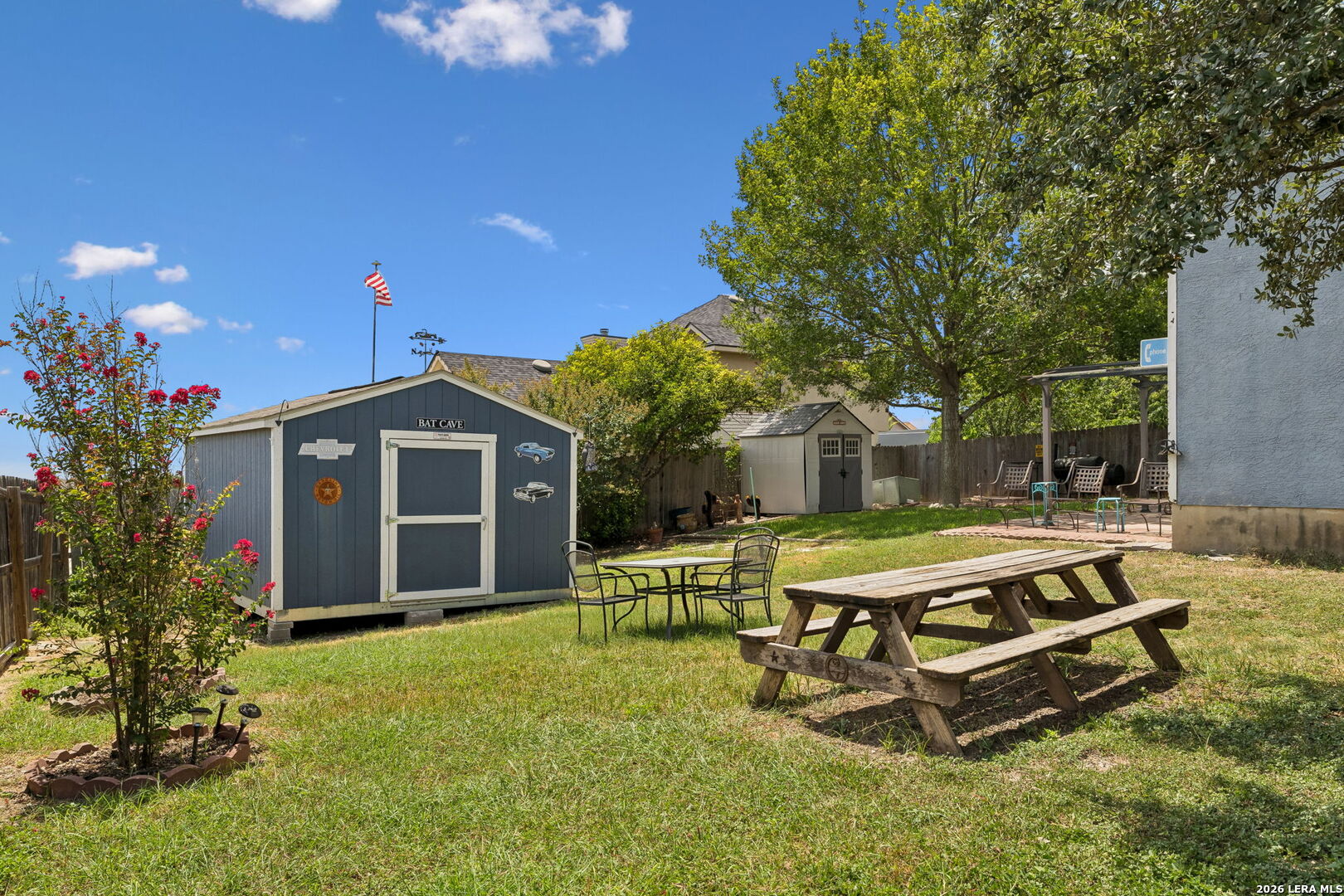 502 Meadow Forge Converse TX 78109