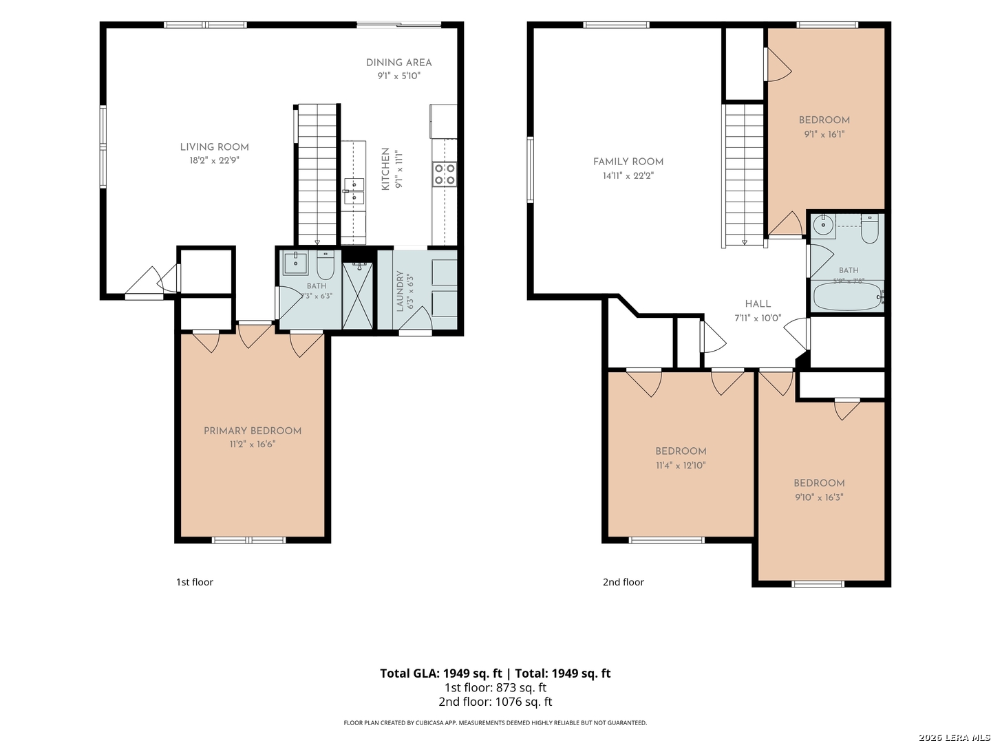 502 Meadow Forge Converse TX 78109