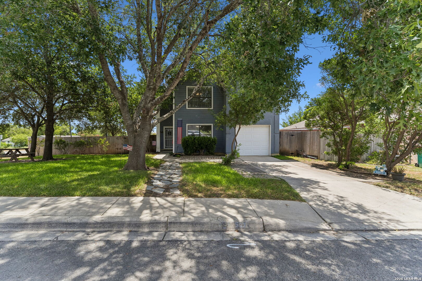502 Meadow Forge Converse TX 78109
