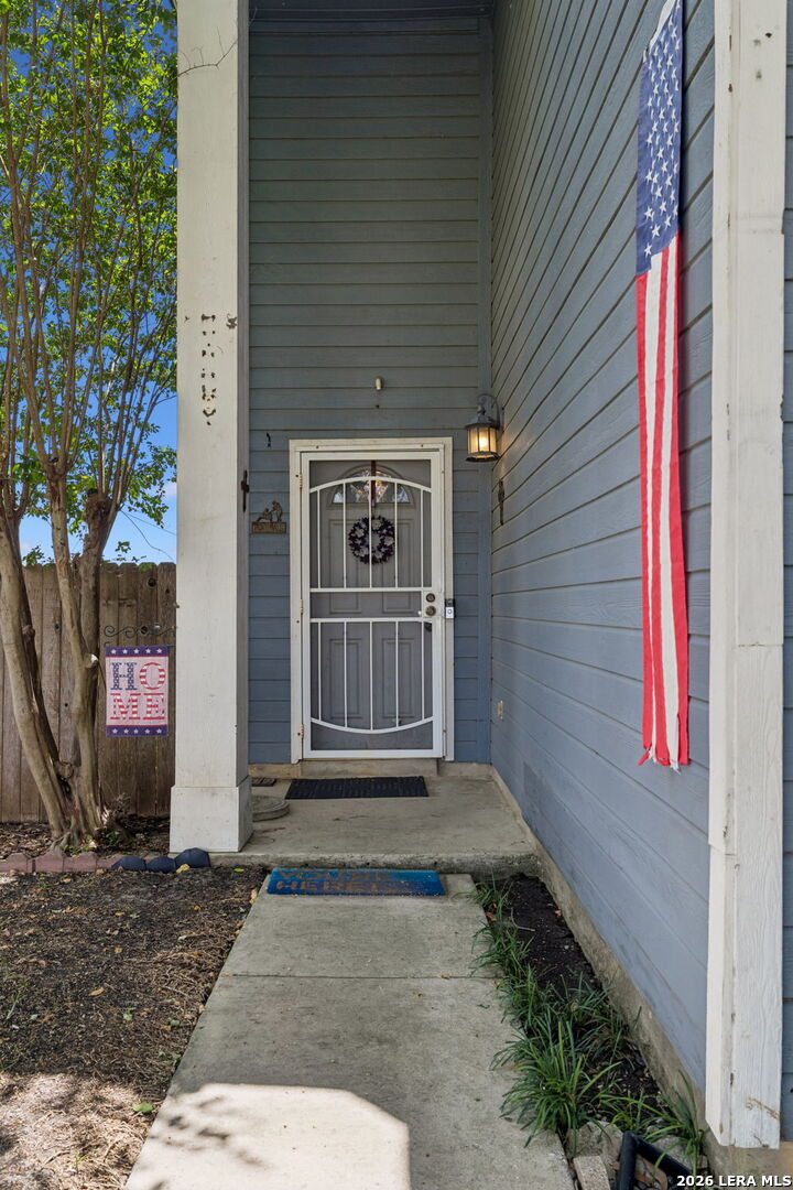 502 Meadow Forge Converse TX 78109
