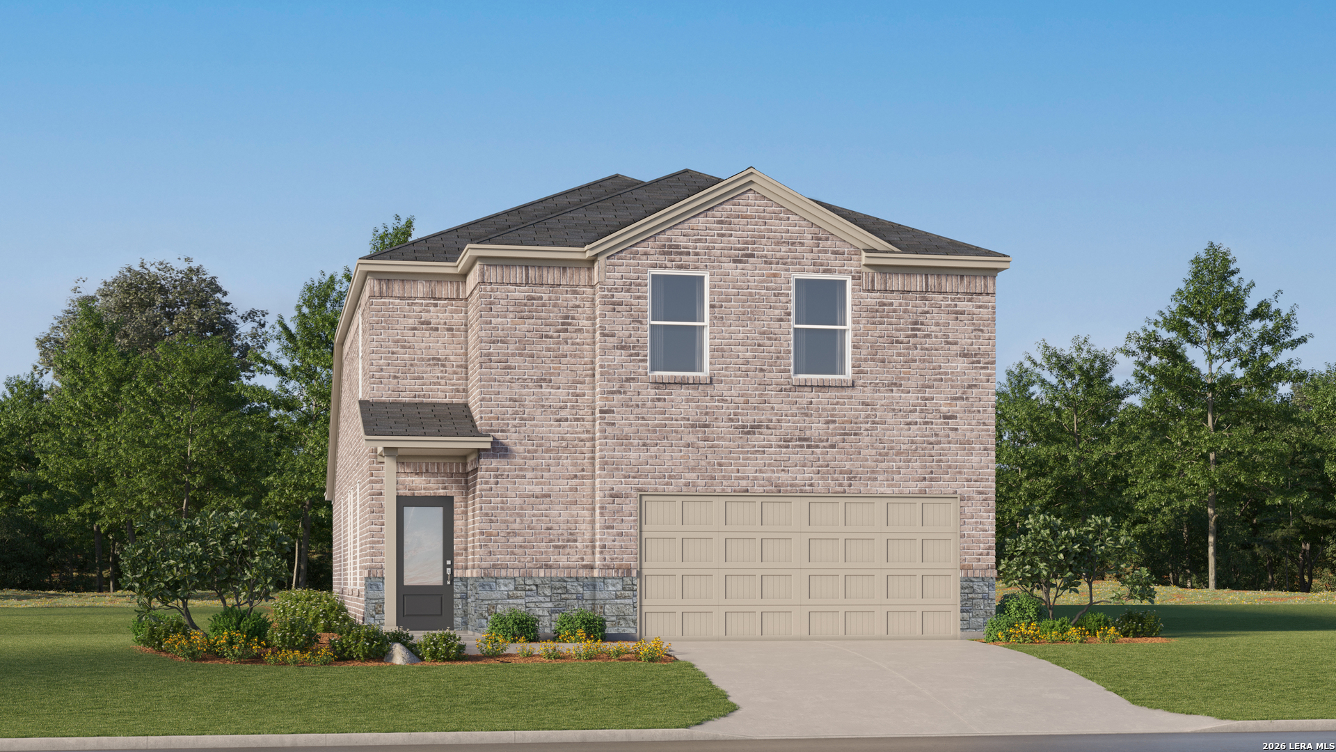 1435 Porfirio Way San Antonio TX 78224