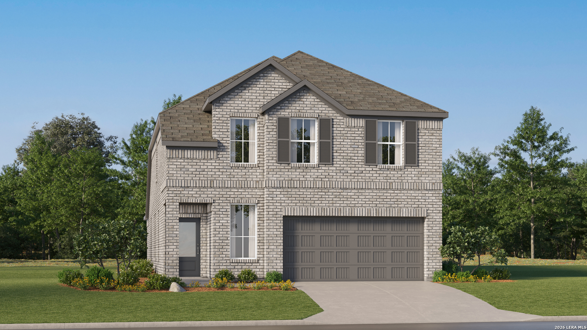 1435 Porfirio Way San Antonio TX 78224