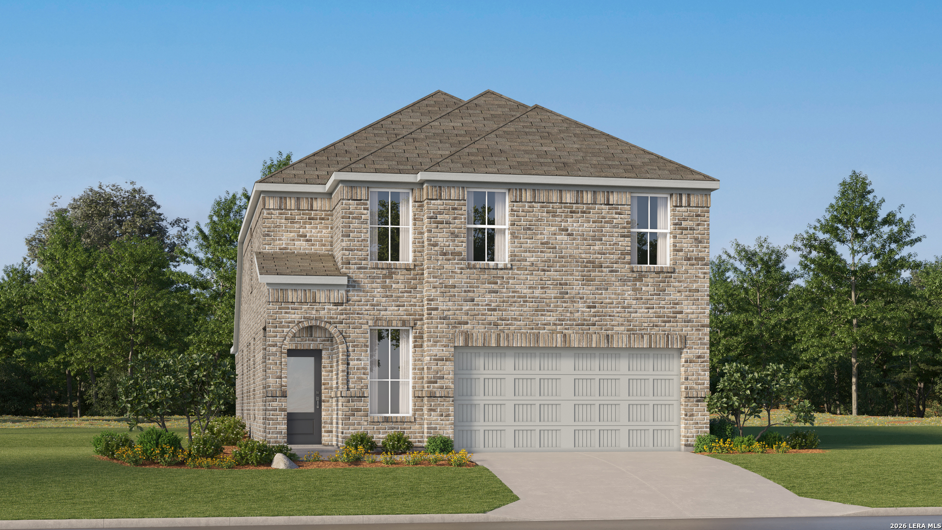 1435 Porfirio Way San Antonio TX 78224