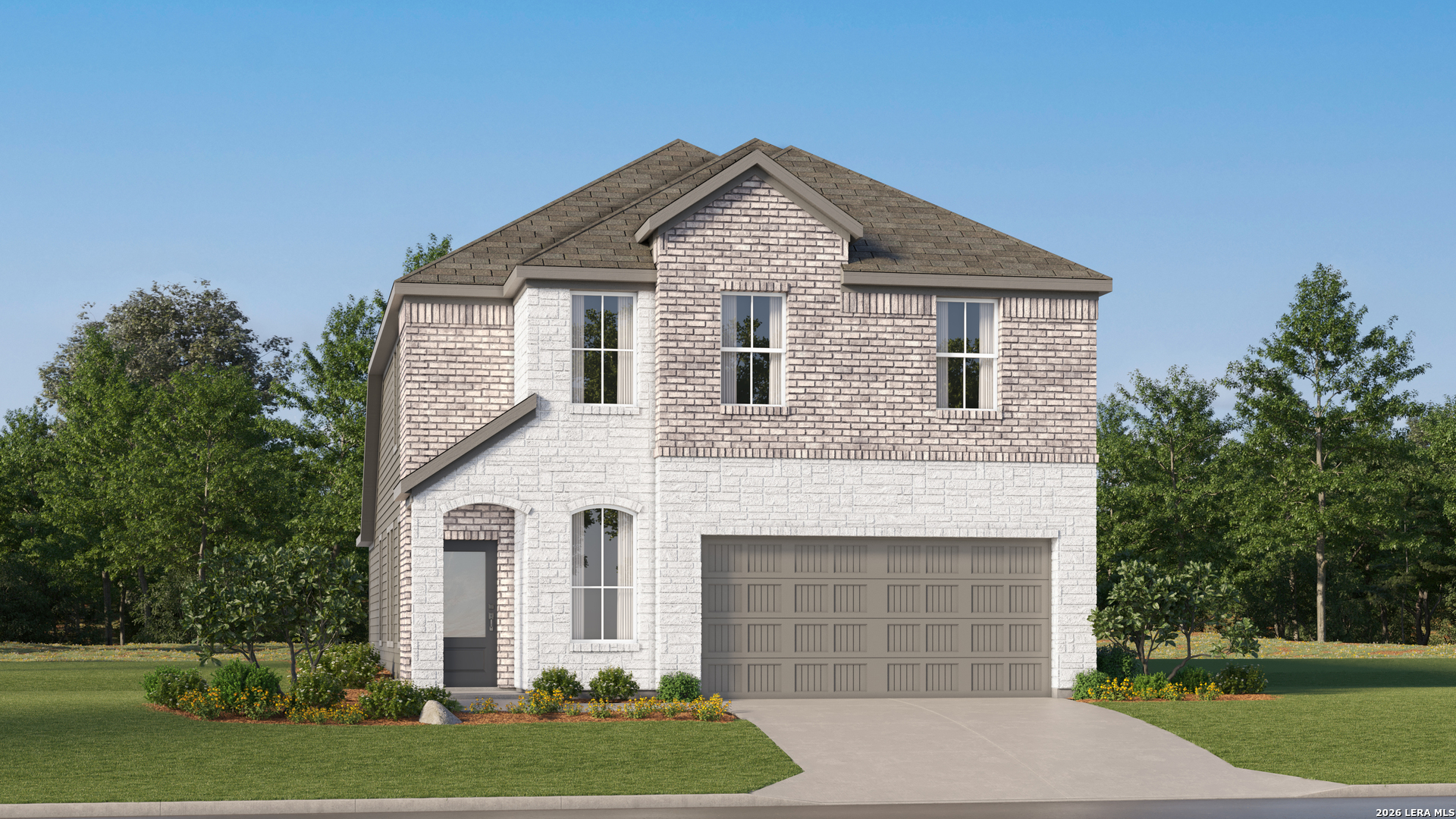 1435 Porfirio Way San Antonio TX 78224