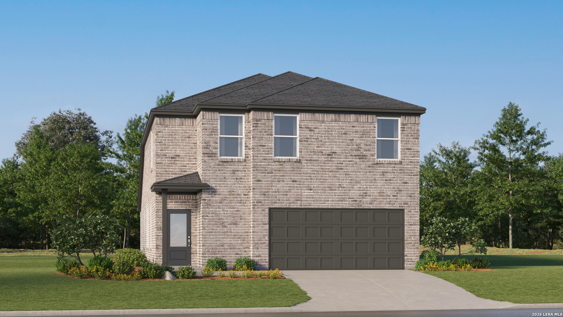 1435 Porfirio Way San Antonio TX 78224