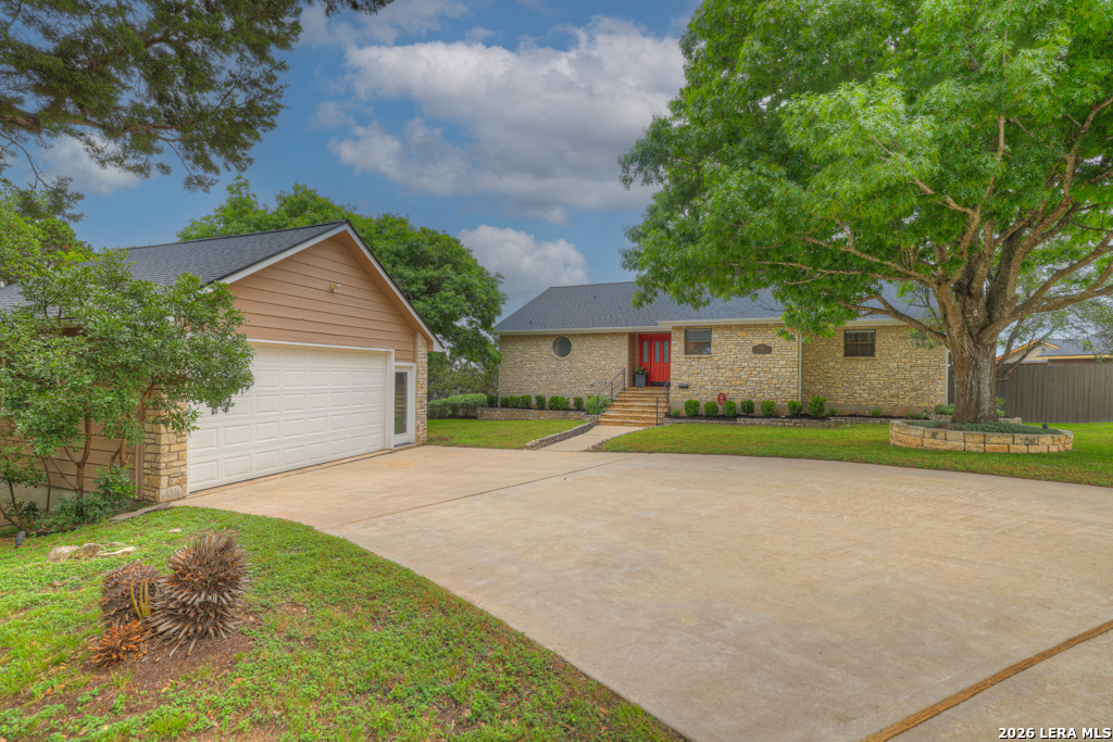 605 High Oaks Canyon Lake TX 78133
