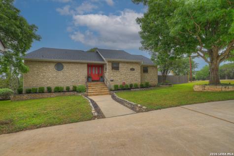 605 High Oaks Canyon Lake TX 78133