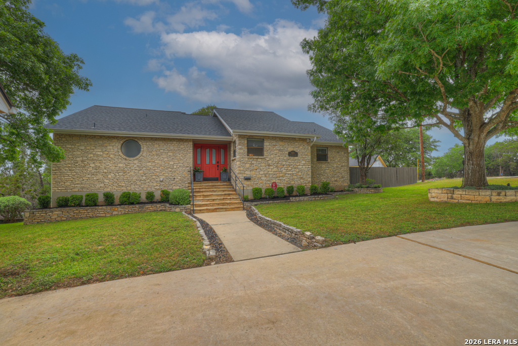 605 High Oaks Canyon Lake TX 78133