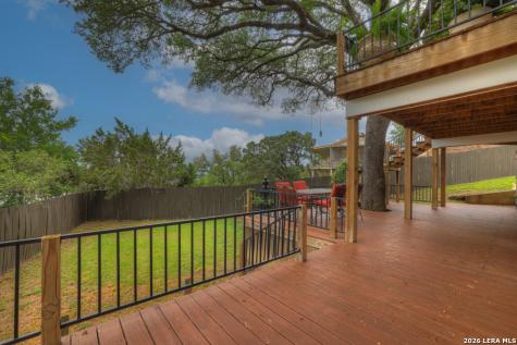 605 High Oaks Canyon Lake TX 78133
