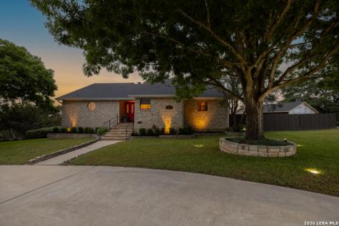 605 High Oaks Canyon Lake TX 78133