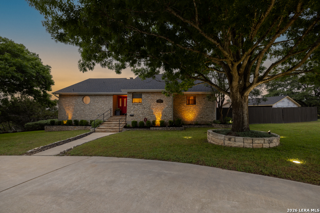 605 High Oaks Canyon Lake TX 78133