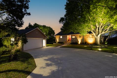 605 High Oaks Canyon Lake TX 78133